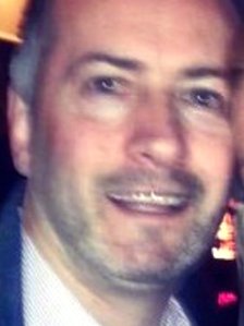 Gary Arthur was one of eight people to die in the incident.