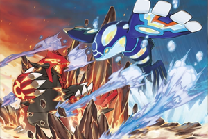 Pokémon Omega Ruby Preview - Sableye's Mega Evolution Confirmed